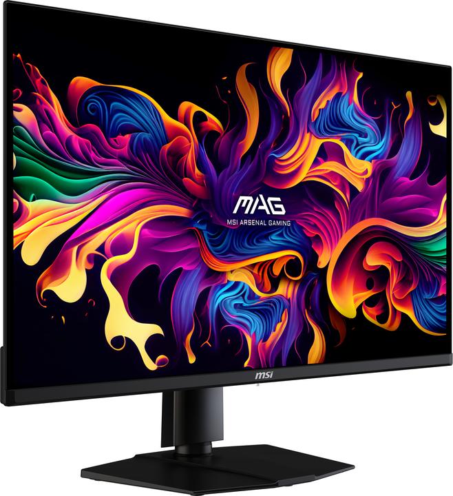 Produktbild MSI MAG 321UP QD-OLED (3840 x 2160 Pixel, 31.50")