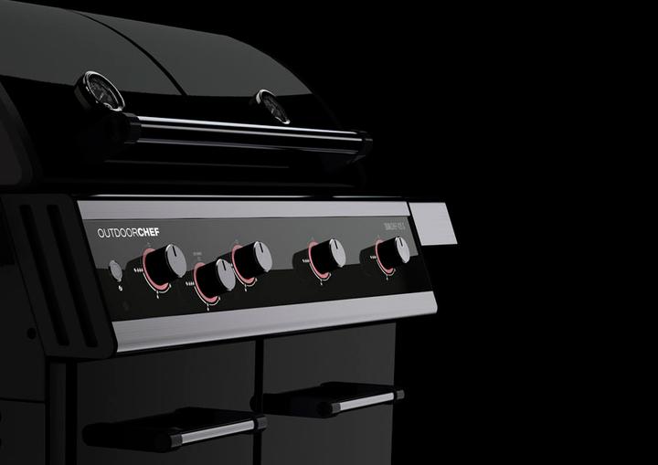Produktbild Outdoorchef DualChef 425 G (19.40 kW)