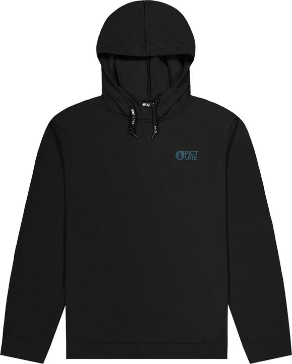 Actual product image Picture Flack Tech (S)