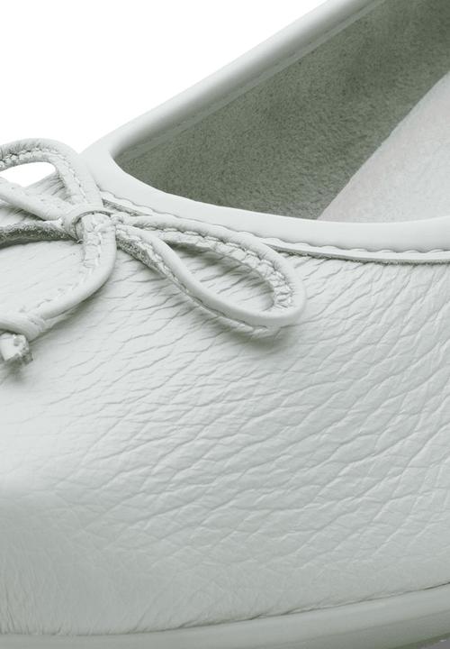 Actual product image Vitaform Supersoft ballerina (38)