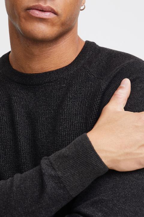 Immagine prodotto Blend Gandolf Maglione Pullover Maglieria Da Uomo Con Girocollo In Cotone 100% (XXL)