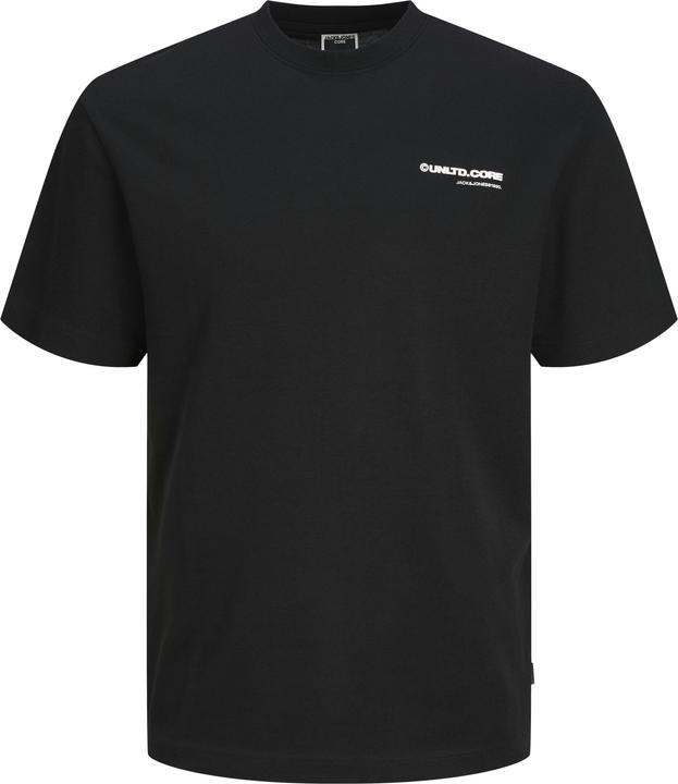 Image du produit Jack & Jones Jcoaero Print Tee Ss Crew Neck Noos (XXL)