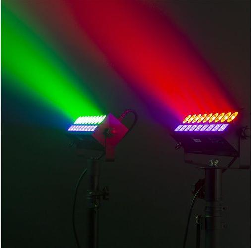Produktbild BeamZ LED-Bar LCB99 (6 W, LED)