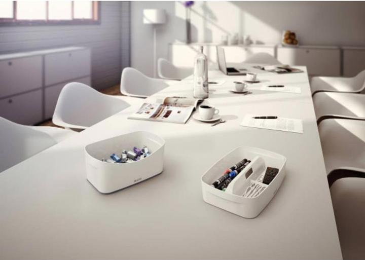 Image du produit Leitz MyBox (31 x 10 x 37.5 cm, 11.50 l)