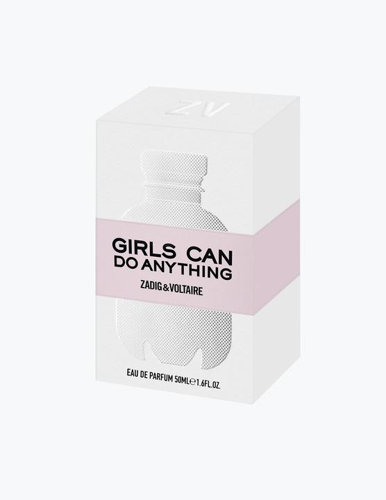 Image du produit Zadig & Voltaire Girls Can Do Anything - Eau de Parfum (Eau de parfum, 50 ml)