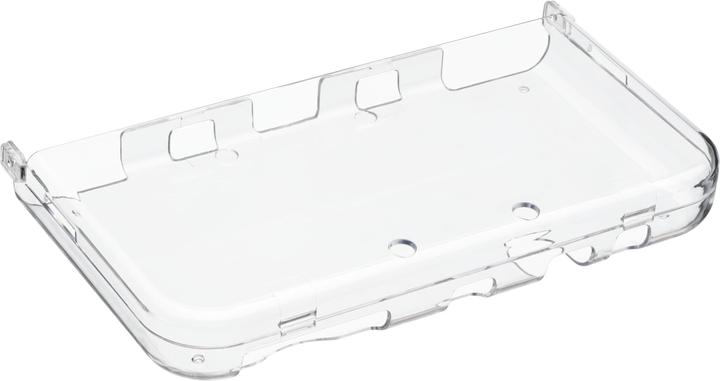 Produktbild Bigben Nintendo New 3DS - Polycarbonat Case Crystal (3DS XL)