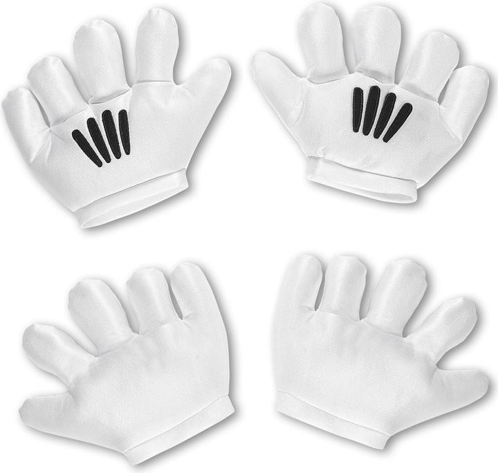 Produktbild Widmann Maxi Maus Handschuhe