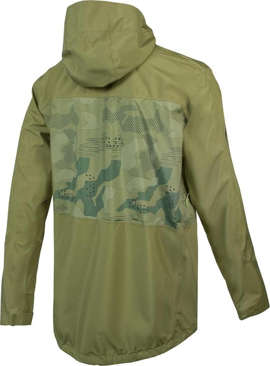 Actual product image Endura SingleTrack II (3XL)