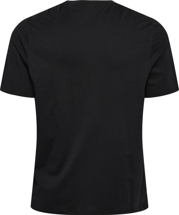 Actual product image hummel Hmllegacy Regular T-Shirt Plus (XL)