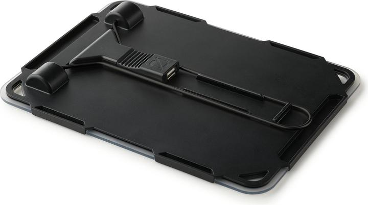 Image du produit Goal Zero Powerbank Guide 12 + Panneau solaire Nomad 5 (2500 mAh, 10 W, 9.25 Wh)