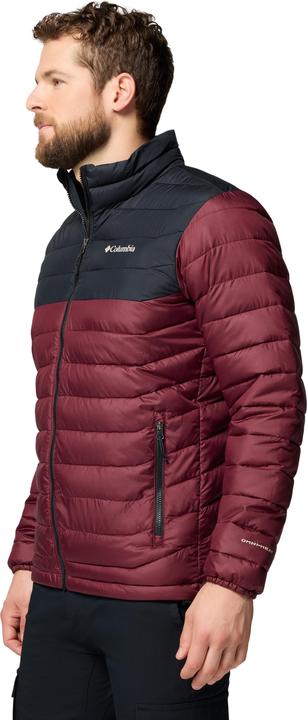 Produktbild Columbia Powder Lite™ II Jacket (XXL)