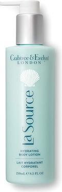 Produktbild Lancôme Crabtree & Evelyn La Source Hydrating Body Lotion 8.5 fl oz (Körperlotion, 250 ml)