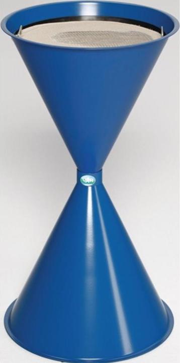 Bleu gentiane