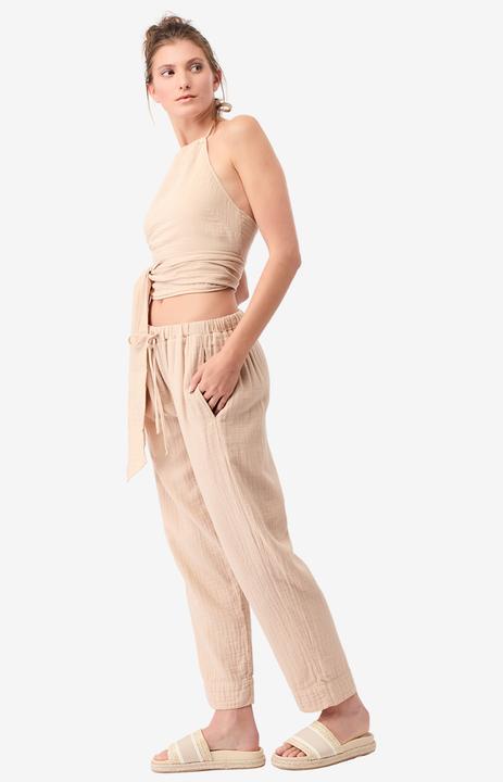 Produktbild Mandala Women's Relaxed Fit Pant (L)