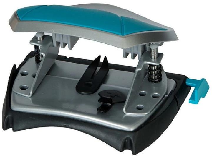 Image du produit Maped Perforateur Ergologic bleu clair