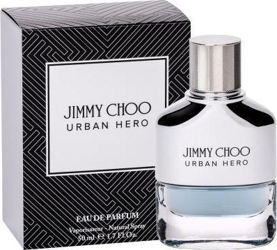 Immagine prodotto Jimmy Choo Urban Hero (Eau de parfum, 50 ml)