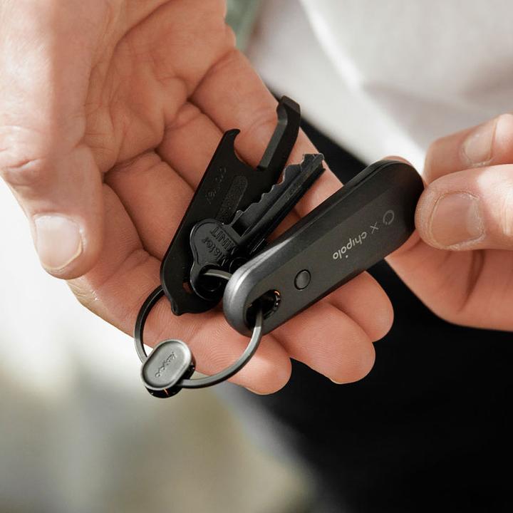 Actual product image Orbitkey Ring V2