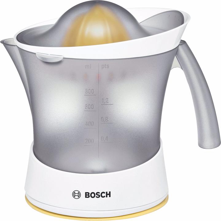 Immagine prodotto Bosch Hausgeräte Mcp 3500 (Spina UE)