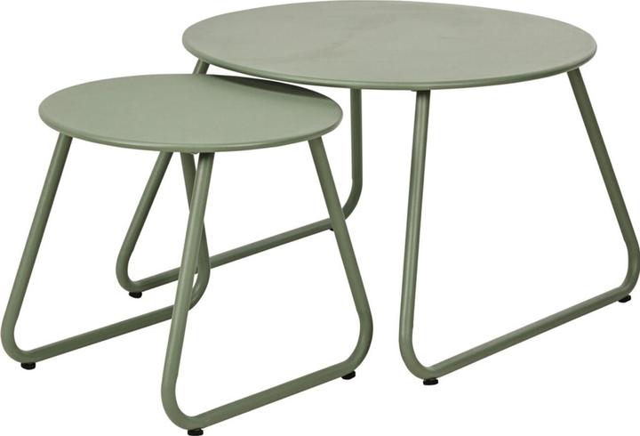 Fs-Star Side table set of 2