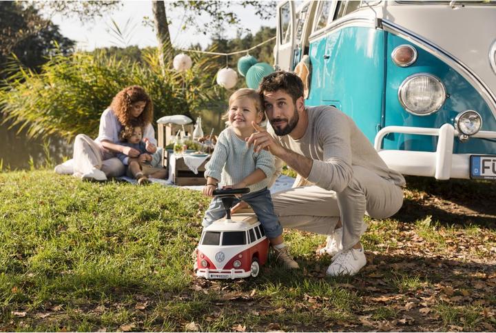 Productafbeelding Simba Baby VW T1