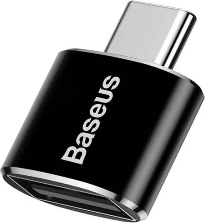 Produktbild Baseus Exquisite OTG (USB Typ C, USB Typ C)