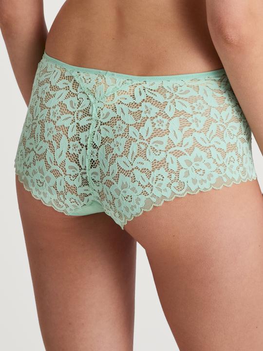 Produktbild Calida Natural Comfort Lace Panty (XS, Einzelpack)