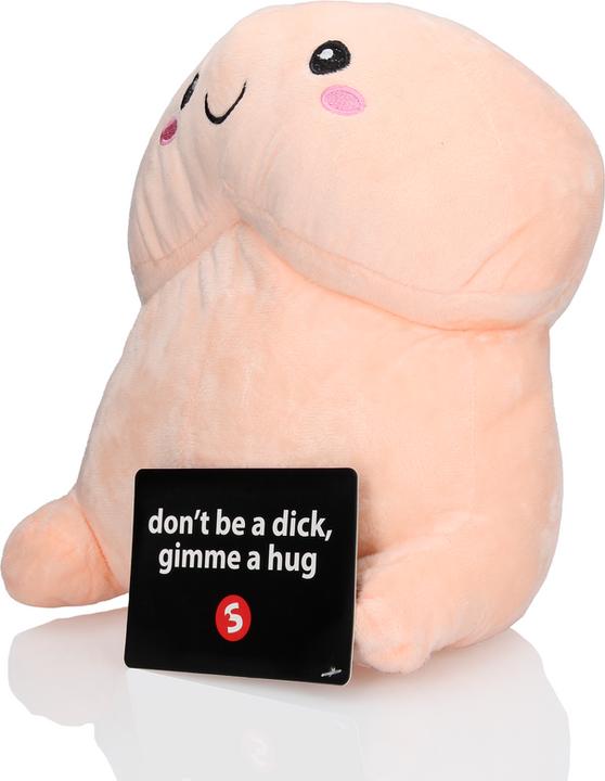 S-Line Short Penis Plushie 12"/ 30 cm (Sonstiges)