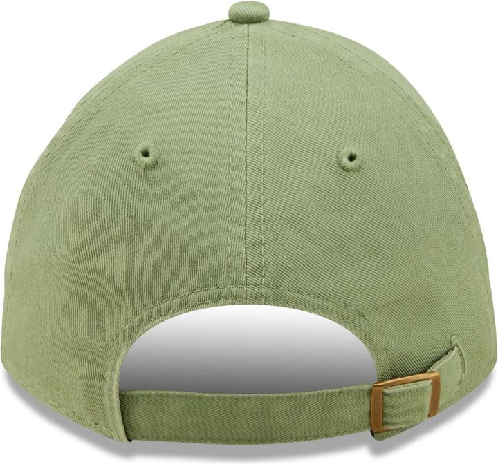 Actual product image New Era Casual Classics New York Yankees Jade