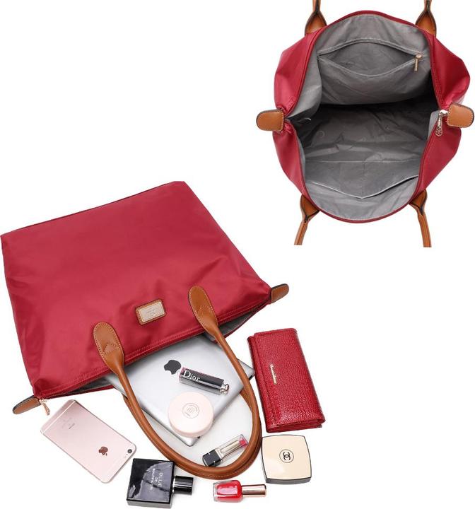 Produktbild Gallantry Polyester Tote Bag (5 l)