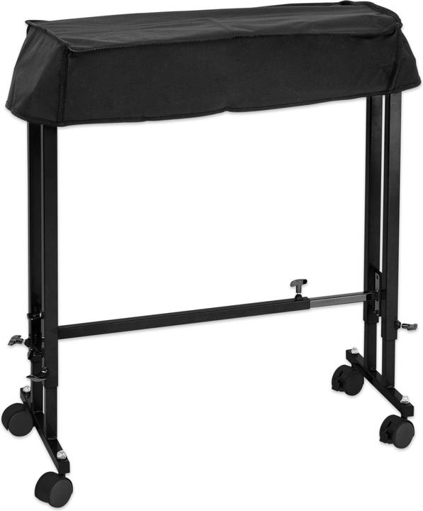 Image du produit Betzold Musik Métallophone soprano + chariot à pied (Métallophone)