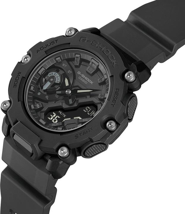 Immagine prodotto Casio G-Shock Classic (Cronografo, 47 mm)