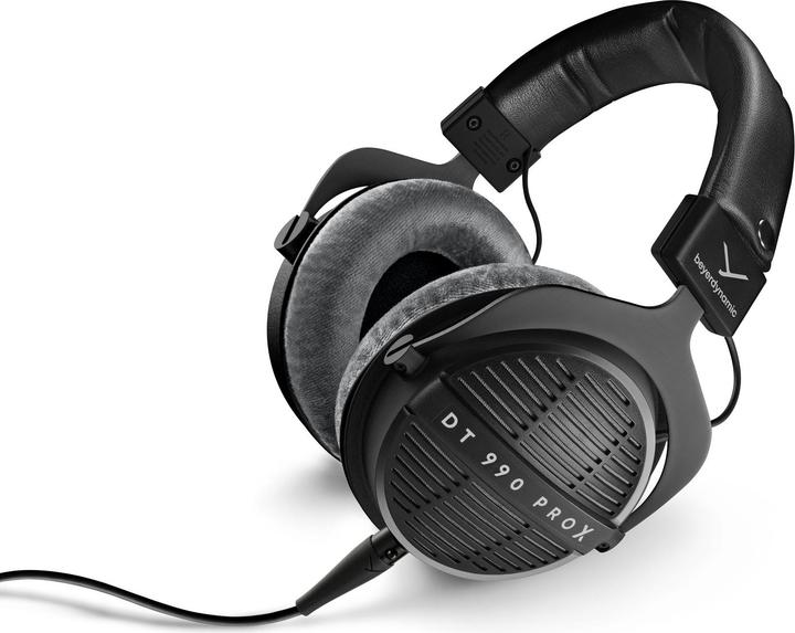 Image du produit Beyerdynamic Wired headphones DT 990 PRO X Studio Headphones (Filaire)