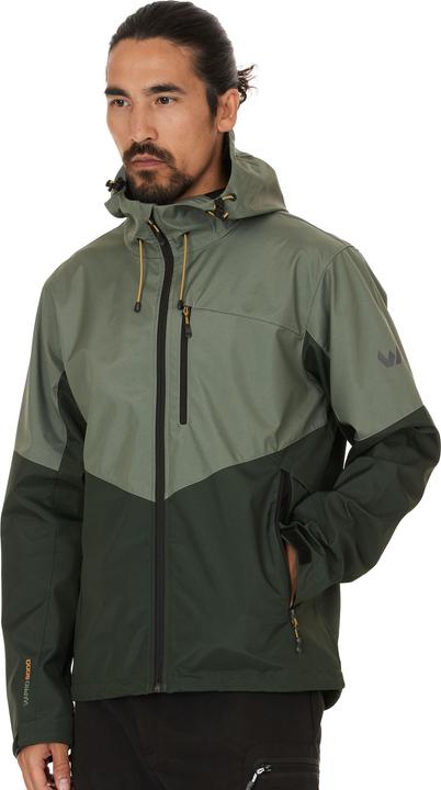 Immagine prodotto Whistler Rodney Softshell (XL)