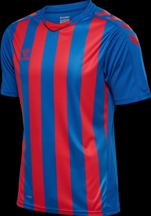 Image du produit hummel Core Xk Striped Jersey S/S (S)