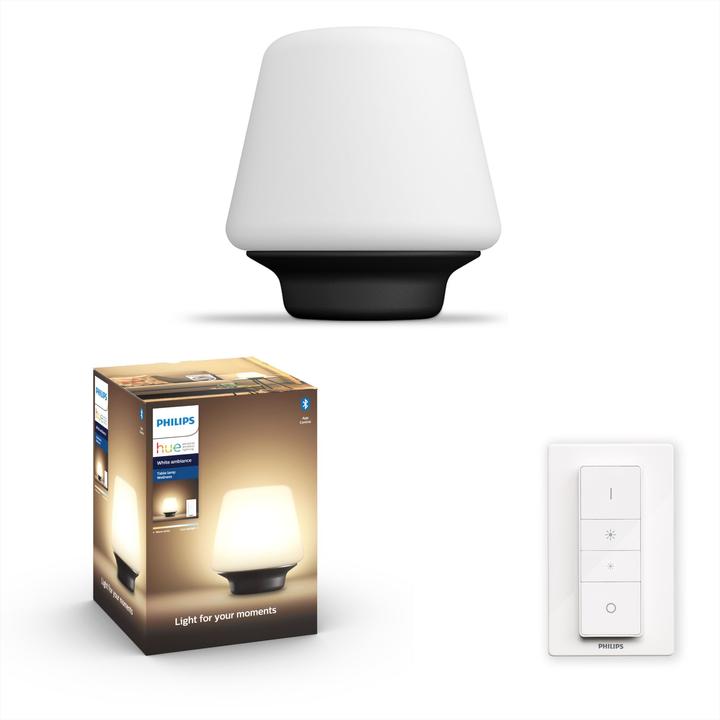 Produktbild Philips Hue Wellness Basis BT (806 lm, E27)