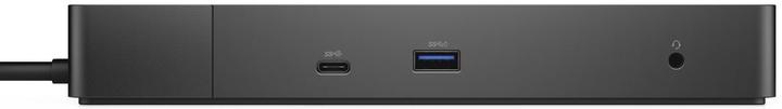 Produktbild Dell WD19DC (USB-C, 11 Ports)
