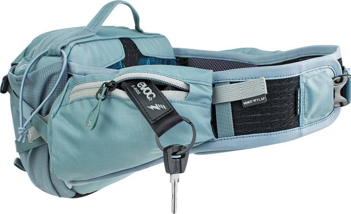 Actual product image Evoc Hip Pack Pro E-Ride