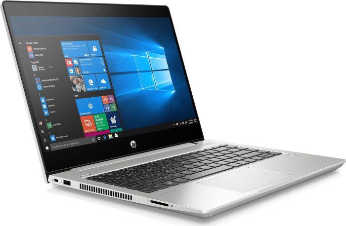 Actual product image HP ProBook 440 – G6 (14", Intel Core i7-8565U, 16 GB, 512 GB, DE)