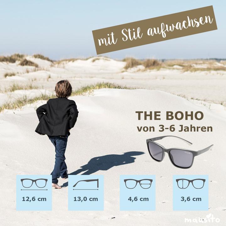 Produktbild Mausito BOHO (4 bis 7 Jahre)