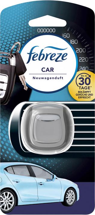 Produktbild Febreze Auto