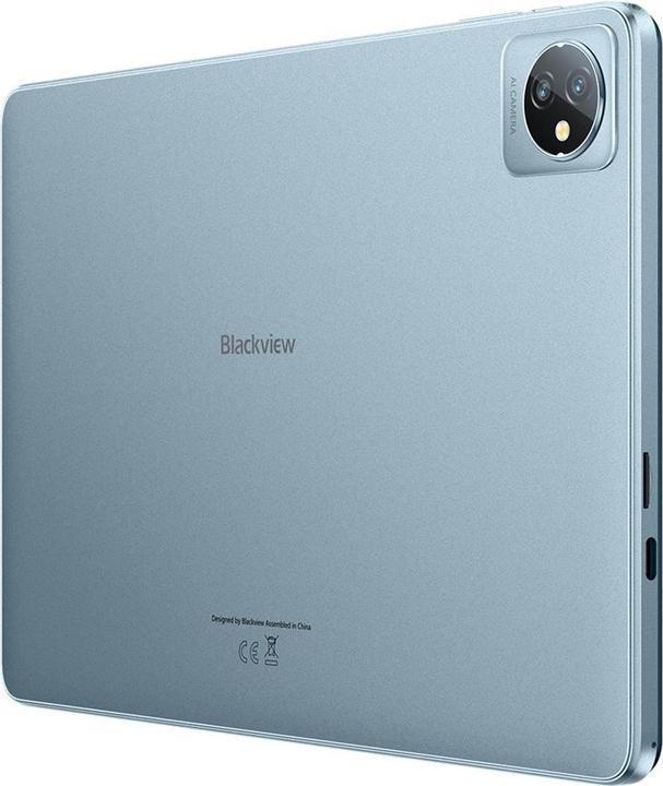 Actual product image Blackview Tab 8 (4G, 10.10", 128 GB, Blue)