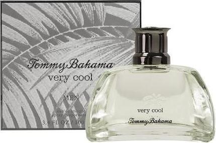 Immagine prodotto Tommy Bahama Molto fresco (Eau de cologne, 100 ml)