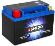 Shido LTX9-BS Lion -S- (12 V)