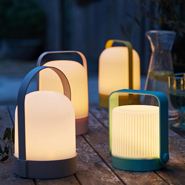 Produktbild La Redoute Interieurs Fanosa