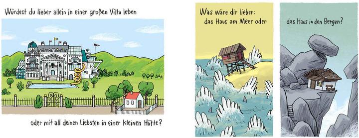 Image du produit Kroko oder Krake? (Allemand, Moulin Jörg, 2023)