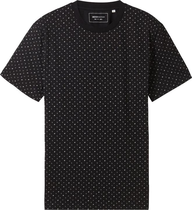 Tom Tailor T-Shirt Kurzarmshirt (M)