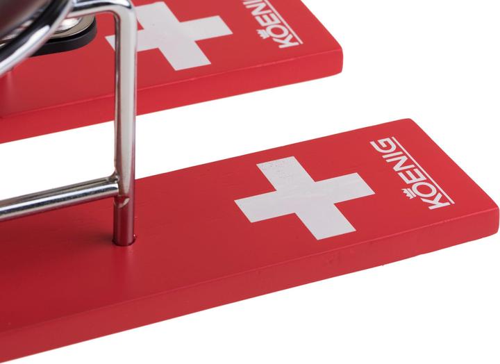 Actual product image Koenig Ski (Cheese fondue)