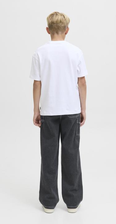 Actual product image Jack & Jones Junior Jeans JJIALEX JJCARPENTER lange Hose (164)