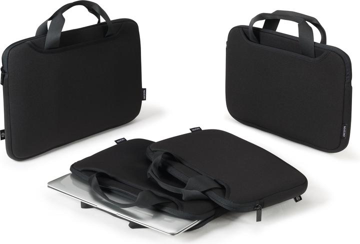 Produktbild Dicota Smart Sleeve ONE, 14inch - 14.1inch (14.10", Universal)