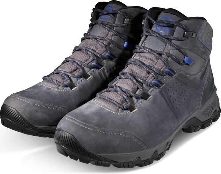 Immagine prodotto Mammut Mercury IV Mid GTX Uomo (46 2/3)